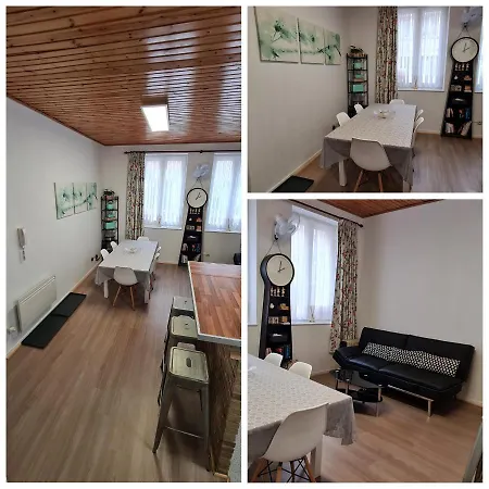U-Home Blankenberge Exterior photo